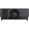 Sony VPL-FHZ101L/B 10,000-Lumen WUXGA Laser 3LCD Projector (Black, No Lens)