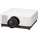 Sony VPL-FHZ101L/W 10,000-Lumen WUXGA Laser 3LCD Projector (White, No Lens)