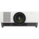 Sony VPL-FHZ101L/W 10,000-Lumen WUXGA Laser 3LCD Projector (White, No Lens)