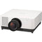Sony VPL-FHZ131L/B 13,000-Lumen WUXGA Laser 3LCD Projector (Black, No Lens)