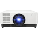 Sony VPL-FHZ101L/W 10,000-Lumen WUXGA Laser 3LCD Projector (White, No Lens)