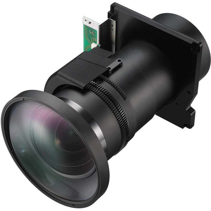 Sony 0.75 to 0.94:1 Short-Throw Zoom Lens for VPL-F Projector Series