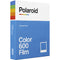 Polaroid Color i-Type Instant Film (8 Exposures)