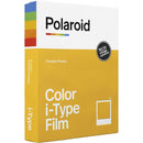 Polaroid Black & White i-Type Instant Film (8 Exposures)