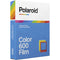 Polaroid Color i-Type Instant Film (8 Exposures)