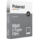 Polaroid Color i-Type Instant Film (8 Exposures)