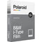 Polaroid Color i-Type Instant Film (8 Exposures)