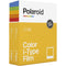 Polaroid Color i-Type Instant Film (8 Exposures)