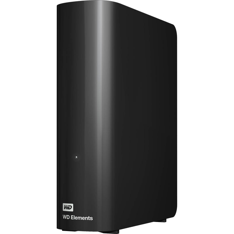 WD 14TB Elements Desktop USB 3.0 External Hard Drive