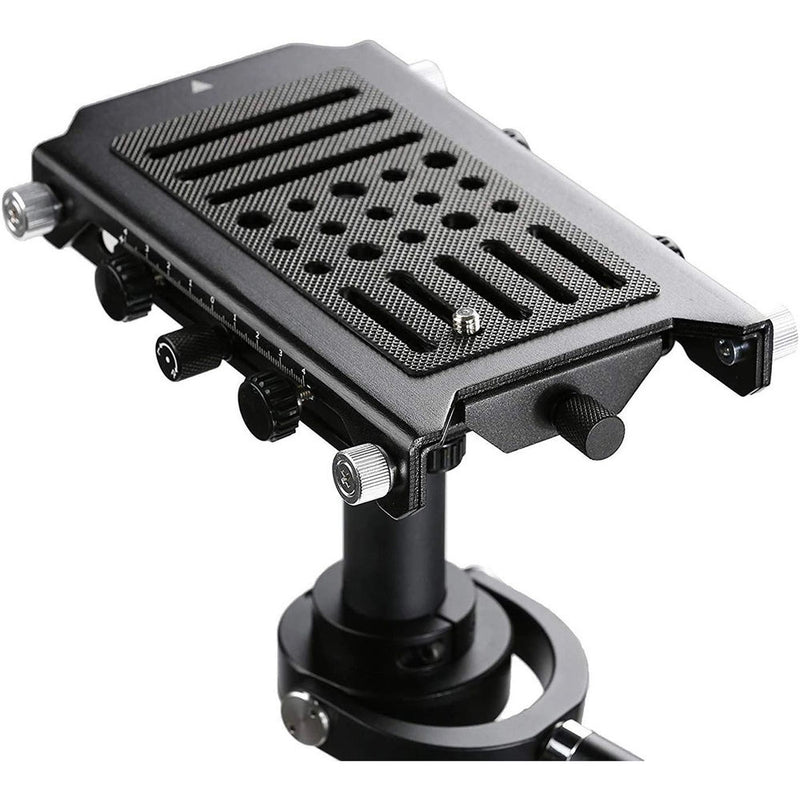 Buy in India Movo Photo VS2K Steadycam Stabilizer Bundle with Arm