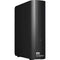 WD 14TB Elements Desktop USB 3.0 External Hard Drive