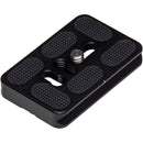Benro PU-60 Quick Release Plate