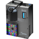 Antari 1500W RGB LED Upshot Fogger