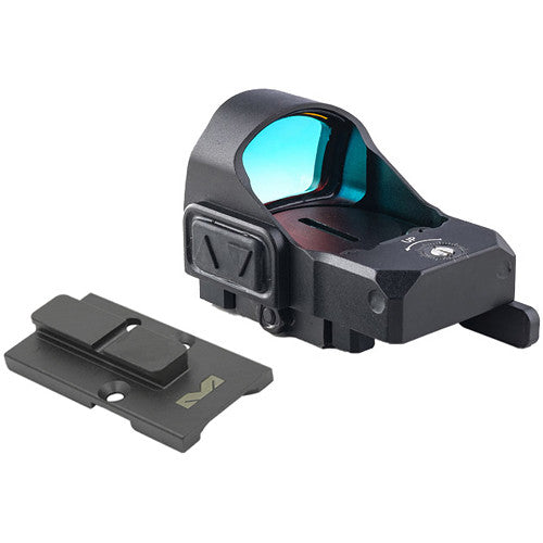 MEPROLIGHT LTD MicroRDS Kit for IWI Masada (No Backup Sights)