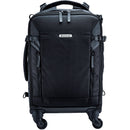 Vanguard VEO SELECT 55T Trolley Backpack (Black)