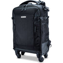 Vanguard VEO SELECT 55T Trolley Backpack (Black)