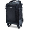Vanguard VEO SELECT 55T Trolley Backpack (Black)