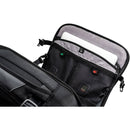Vanguard VEO SELECT 55T Trolley Backpack (Black)