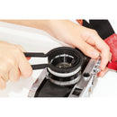 Japan Hobby Tool Super Lens Filter Wrench Set (X-Small)