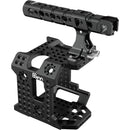 8Sinn Cage for Z CAM E2-S6/F6/F8