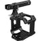 8Sinn Cage Kit with Pro Top Handle for Z CAM E2-S6/F6/F8