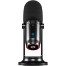 THRONMAX MDrill One Pro USB Microphone (Slate Gray)