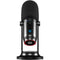 THRONMAX MDrill One Pro USB Microphone (Jet Black)