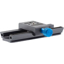 Novoflex Arca-Type Compatible Mini Focusing Rack