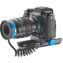 Novoflex Arca-Type Compatible Mini Focusing Rack