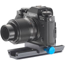 Novoflex Arca-Type Compatible Mini Focusing Rack