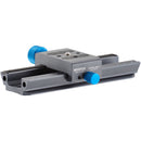 Novoflex Arca-Type Compatible Mini Focusing Rack