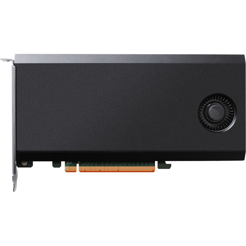HighPoint SSD7101A-1 NVMe RAID Controller - Main Image
