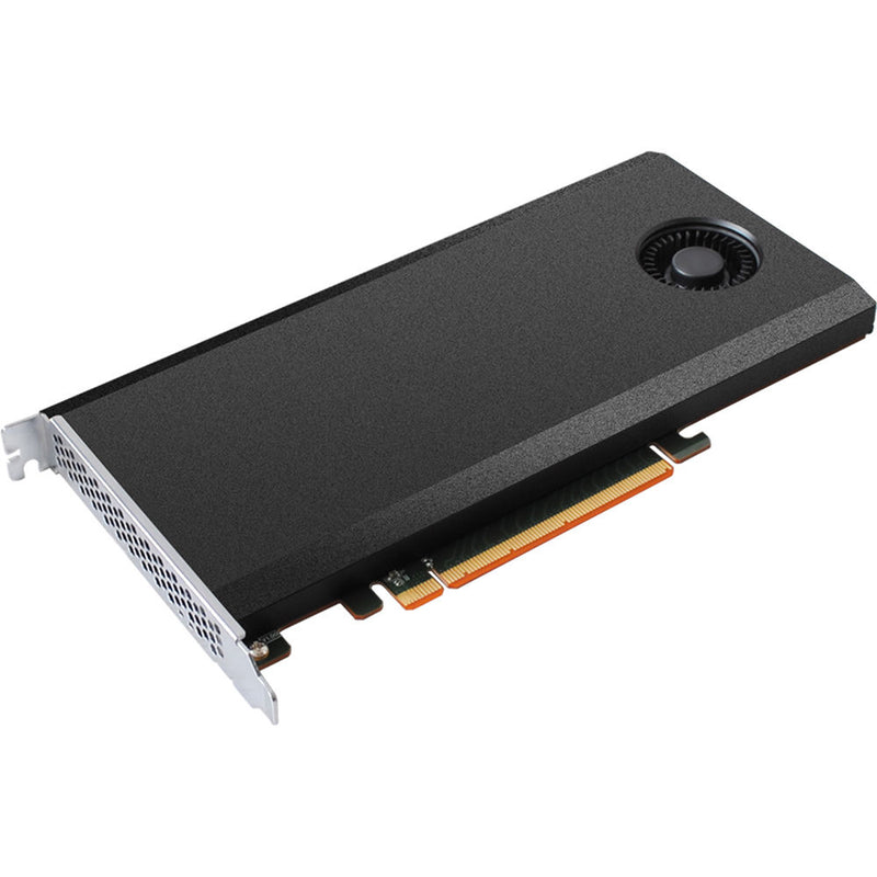 HighPoint SSD7101A-1 M.2 NVMe RAID Controller