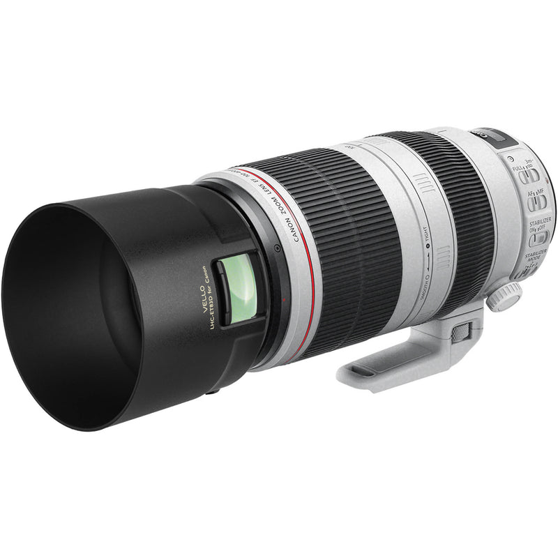 Vello LHC-ET83D Dedicated Lens Hood