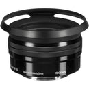 Vello LHS-1650B Dedicated Lens Hood