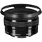Vello LHS-1650B Dedicated Lens Hood