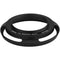 Vello LHS-1650B Dedicated Lens Hood