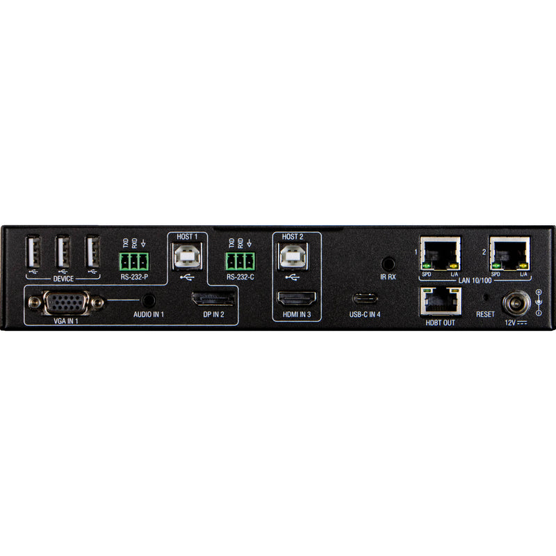 AMX CTC-1402 Conferencing Connectivity and Transport Kit