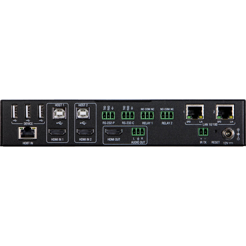 AMX CTC-1402 Conferencing Connectivity and Transport Kit