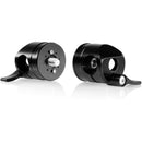 SHAPE 15mm Rod Clamp with 3/8"-16 ARRI Accessory Mount