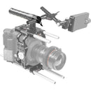 SHAPE 15mm Rod Clamp with 3/8"-16 ARRI Accessory Mount