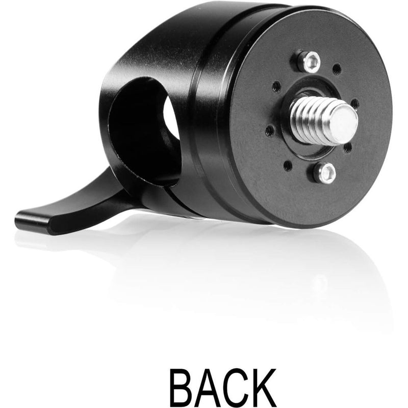 SHAPE 15mm Rod Clamp with 3/8"-16 ARRI Accessory Mount