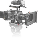 SHAPE 15mm Rod Clamp with 3/8"-16 ARRI Accessory Mount