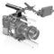 SHAPE L-Shape Pro Top Handle with ARRI-Style Accessory Threads