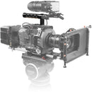 SHAPE L-Shape Pro Top Handle with ARRI-Style Accessory Threads
