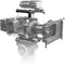 SHAPE L-Shape Pro Top Handle with ARRI-Style Accessory Threads