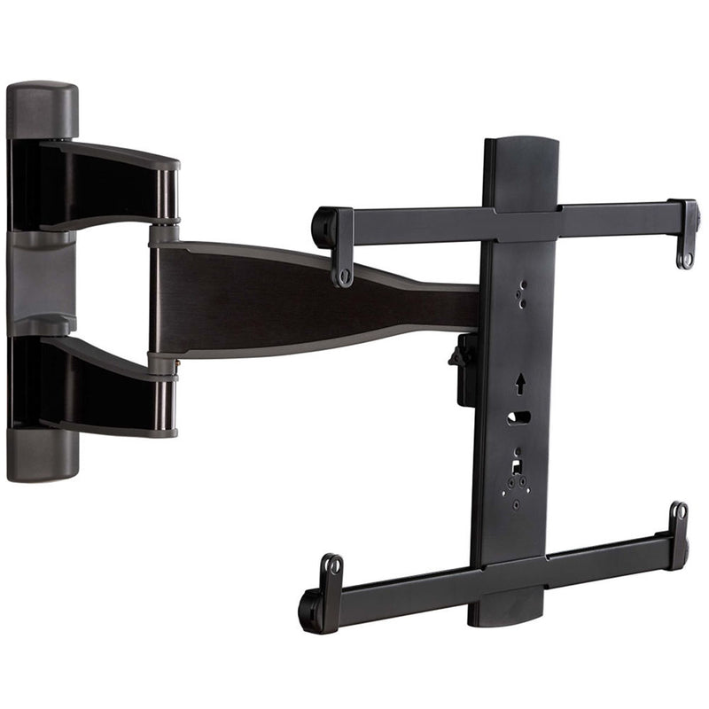 SANUS VMF720 Full-Motion Wall Mount for 32 to 55" Displays (Black)