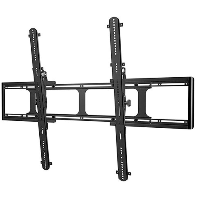 SANUS VXT7 Tilt Wall Mount for 40 to 110" Flat-Panel Displays (Black)