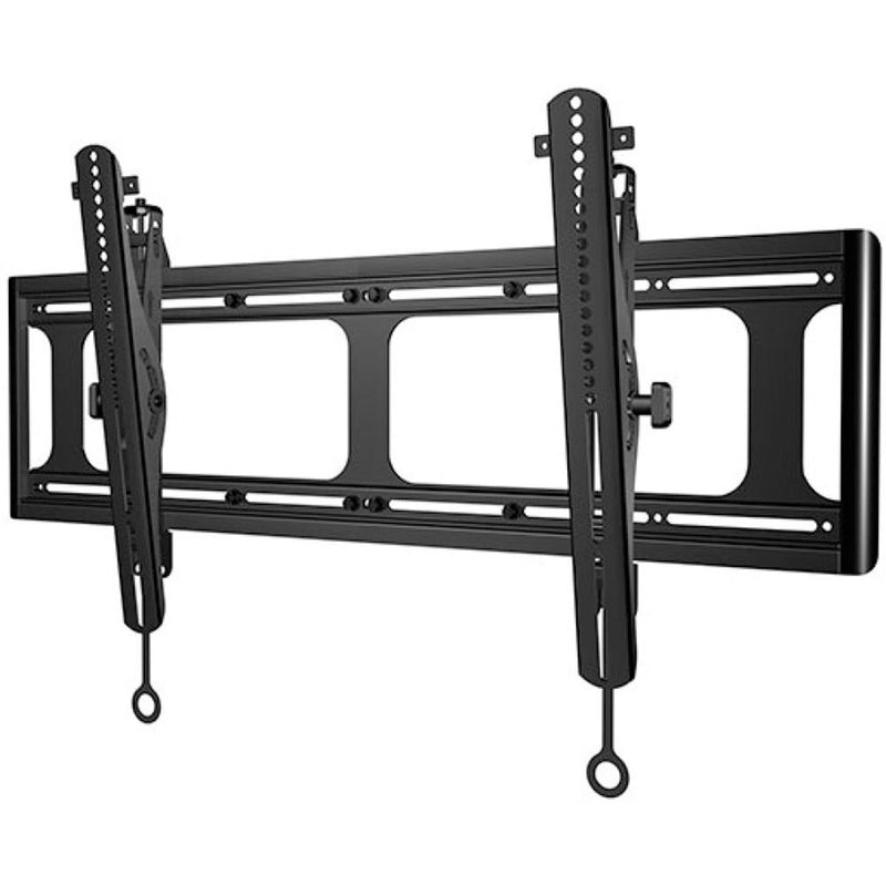 SANUS VXT7 Tilt Wall Mount for 40 to 110" Flat-Panel Displays (Black)