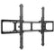 SANUS VXT7 Tilt Wall Mount for 40 to 110" Flat-Panel Displays (Black)
